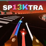 13KBのWebレーサー『SP13KTRA』がドリームキャストへ！無料CDI公開、60fps・VMUセーブ対応