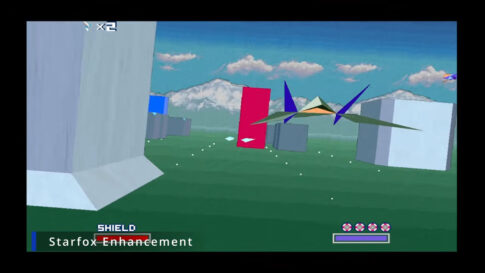 『スターフォックス』を“本物の3D”へ！SUPER ZSNES v0.310公開、Apple TV／Android TVにも対応