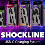 古い電源をUSB-C給電へ。『ShockLine』N64・ゲームキューブなど5キットをHyperkinが販売告知