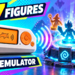 Flipper Zeroが687種類の『Skylanders』フィギュアを再現――実物ポータルで進行データの読み書きにも対応