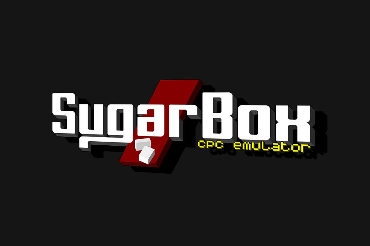 Amstrad CPCエミュレーター『SugarBox v2.1.1』公開！VS Codeからメモリやブレークポイントを直接操作可能に