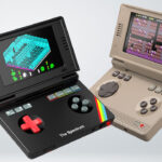『THEC64 Handheld』『The Spectrum Handheld』が2027年4月22日に延期。製品構造の品質基準が理由