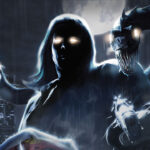 Xbox 360『The Darkness』PCネイティブ版v0.1.2公開。影・Darkness Vision・高解像度描画を修正