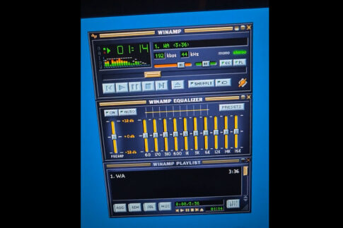 MiSTer FPGAで『SimCity 2000』や「Winamp」が動く！ 32ビットWindowsアプリ実行環境「WinEXE」v0.1.0-beta公開