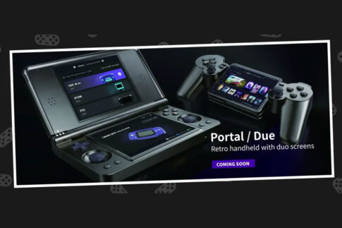 『Yoniq Duo』『Yoniq Portal』はKickstarterへ。早ければ10月にもキャンペーン開始を計画