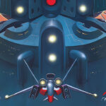 MiSTer FPGA向けNMK16コアに『ガンネイル』追加――音楽停止問題と縦画面設定も即日修正