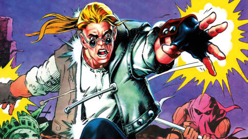 メガドライブ『コミックスゾーン』がNINTENDO64で動作！Frogbullが非公式移植「Comix Zone 64」v0.1を公開