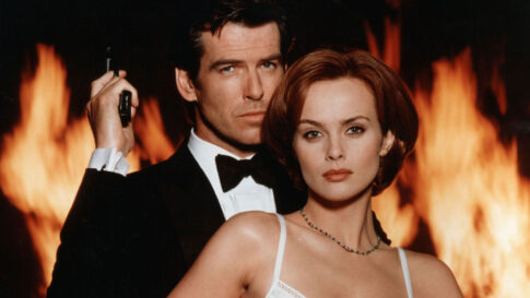 N64『ゴールデンアイ 007』がR36Sでネイティブ動作！ARM64版Alpha公開、PortMasterにも対応