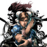 『ストIII 3rd STRIKE』に旧2作の全ステージを追加へ！ 7番目のSIMMを活用して同一ROMに収録