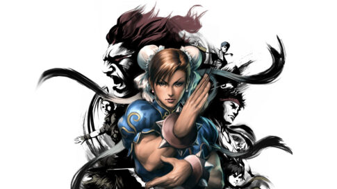 『ストIII 3rd STRIKE』に旧2作の全ステージを追加へ！ 7番目のSIMMを活用して同一ROMに収録