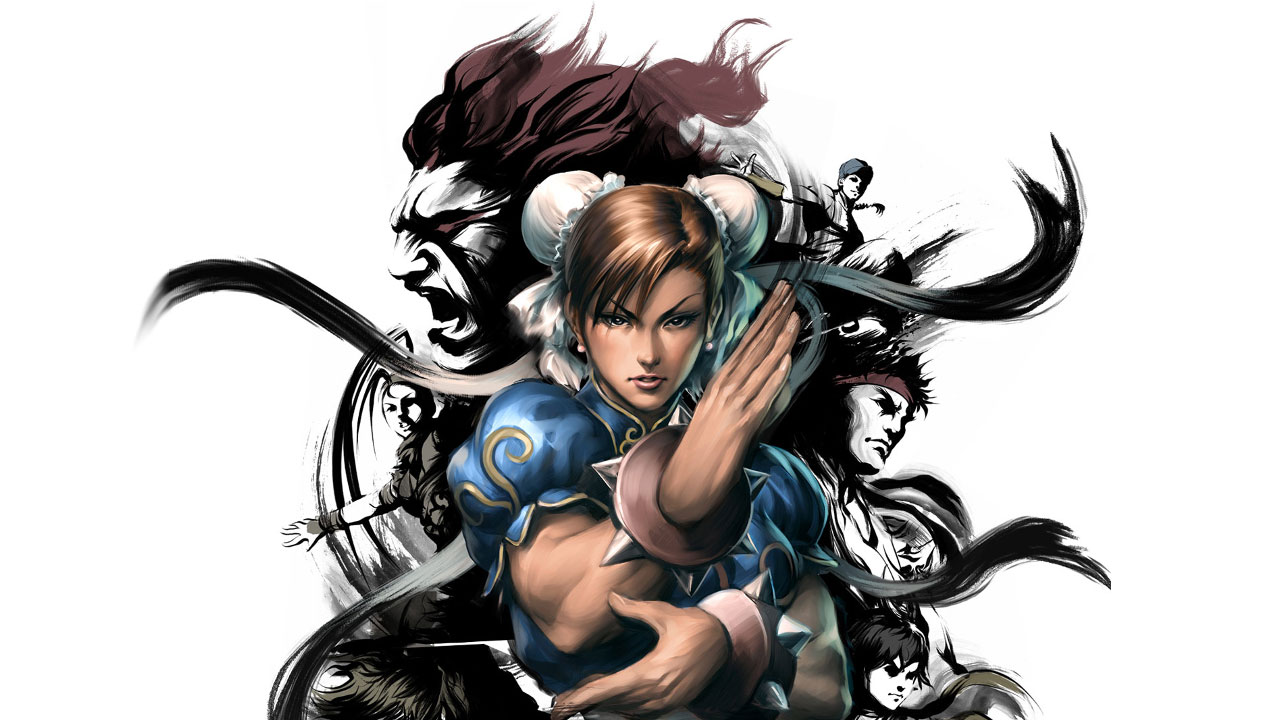 『ストIII 3rd STRIKE』に旧2作の全ステージを追加へ！ 7番目のSIMMを活用して同一ROMに収録