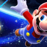 『スーパーマリオギャラクシー』PCネイティブ版「AstroCore」始動!デコンパイル100パーセント到達後の次段階へ