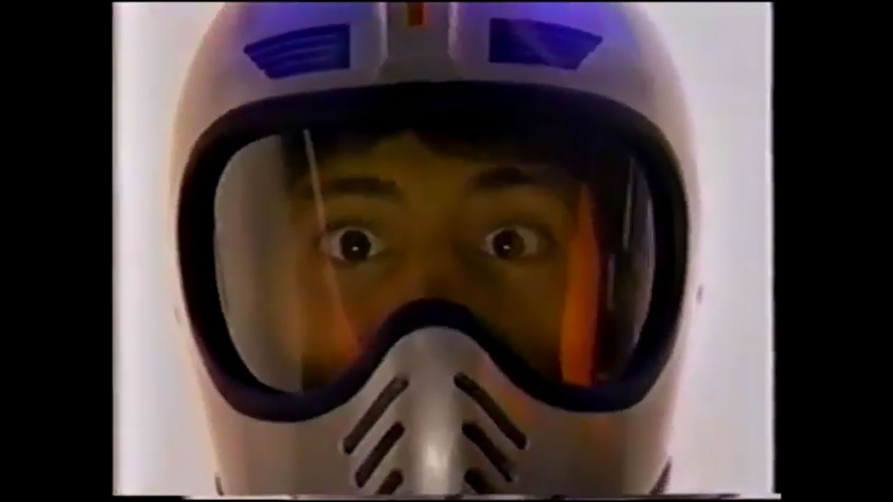 失われた『ゼビウス』北米TV CMの完全映像を発見!1983年の野球中継にひっそり収録
