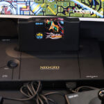『NEOGEO AES+』に『マジカルドロップII&III』など4製品追加!旧AESでも動作、延期につながったカートリッジ再設計の詳細も判明