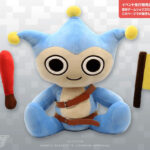 『逆転裁判』タイホくんがしゃべるぬいぐるみに!Fangamer Japan新作グッズがTGS2026で先行販売