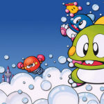 MiSTer FPGA向けTaito F3コアv1.2公開!『バブルボブル2』が実機動作、タイミング収束済みRBFも配布