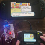 GBA実機とSwitch 2でポケモンを通信交換。開発者が自作アダプターの動作を報告