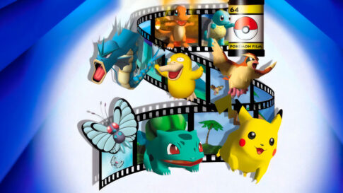 N64『ポケモンスナップ』をPCでネイティブ動作させる「Snap64 Recomp v1.0.2」が公開。N64コントローラー接続時の起動不具合を修正