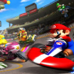 『マリオカートWii』をiPhone・iPadでネイティブ動作させる「KartPad」に「Retro Rewind」統合版が登場