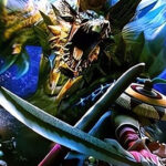 『モンハン3rd HD』ネイティブ移植「Yakumo」が大幅高速化。ロード2~5倍、Android 10にも対応