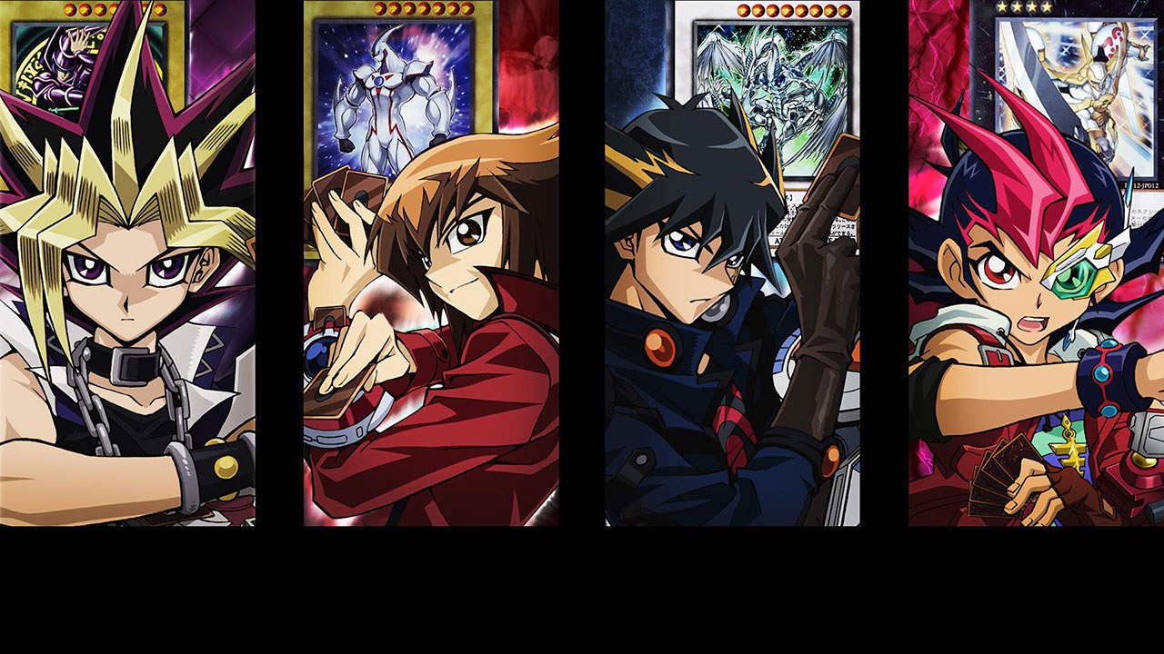 PS『遊戯王 Forbidden Memories』PCネイティブ版が大型進化！ 3Dモンスター＆カード編集ツールを追加