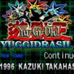 GBA版『遊☆戯☆王』が36種類のルールで遊べる！非公式ROMハック『Yuggidrasil』完成版が10月26日に公開