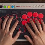 画面付きレバーレスコントローラー『8BitDo Arcade Controller Pro』が海外で予約開始！ 価格は119.99ドル