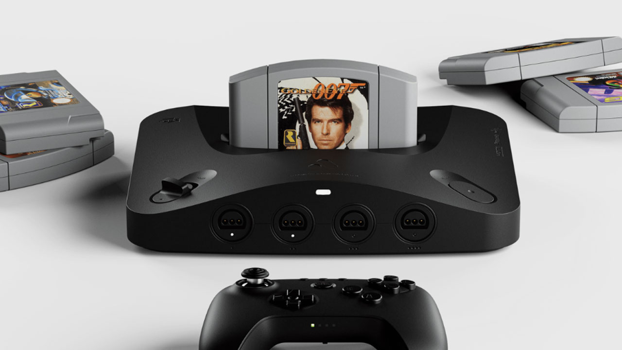 『Analogue 3D』が米TIME誌の「2026年ベスト発明品」に選出! NINTENDO64を4Kで蘇らせたFPGA互換機が評価