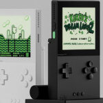 『Analogue Pocket』と『Analogue Dock』が10月3日午前0時より予約再開！発送は約2週間後