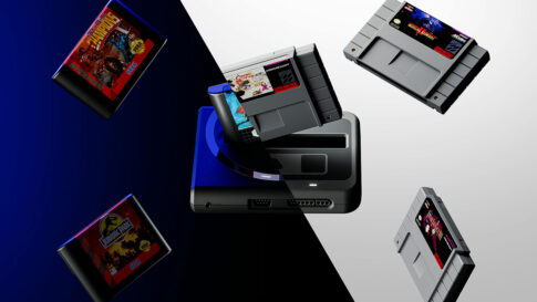 『Super Nt+』『Mega Sg+』予約開始からわずか数時間で全モデル在庫切れに！　再入荷通知の登録は可能