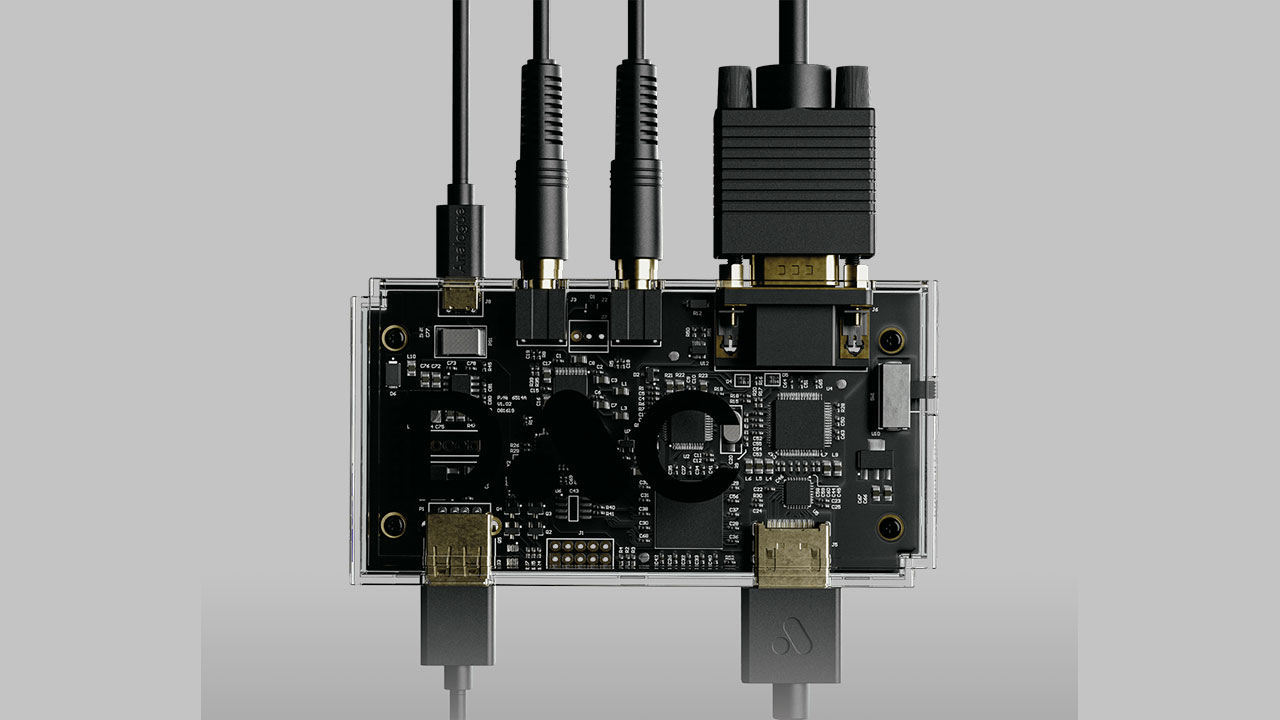 『Analogue DAC』が新型『Super Nt+』『Mega Sg+』に対応！独自設計の変換器でブラウン管出力も可能に