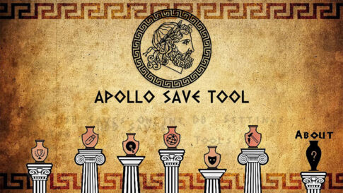 PS VitaでドリームキャストのVMUセーブを管理・変換！ 「Apollo Save Tool」v2.4.0公開