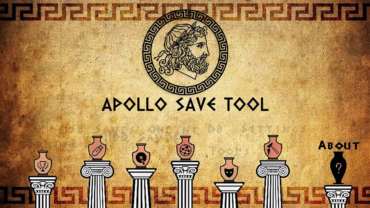 PS VitaでドリームキャストのVMUセーブを管理・変換! 「Apollo Save Tool」v2.4.0公開
