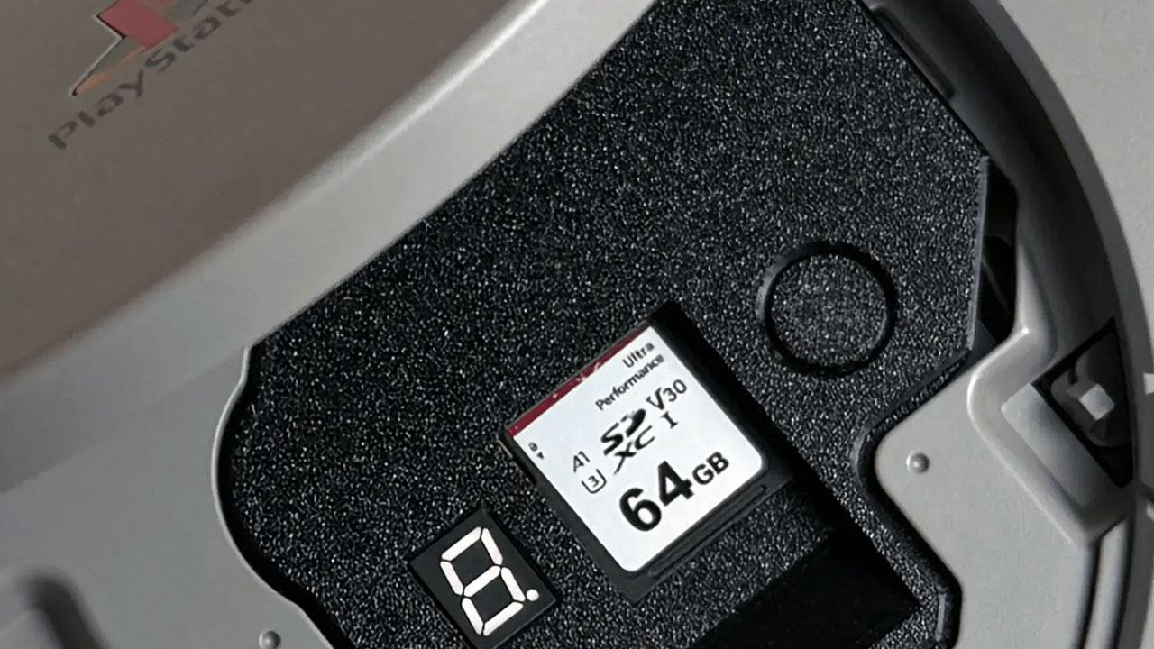 PS1用「ArcStation ODE」、購入者による実機検証が公開。公式ストアは11月の再入荷を案内