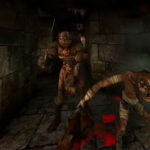 2002年のRPG『Arx Fatalis』が『Meta Quest 3』単体で遊べるVR版に! PC不要の実験版が公開