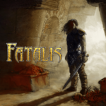 PS Vita版『Arx Fatalis』が大幅高速化！ 『Arx Libertatis』v2.0公開、描画距離も改善