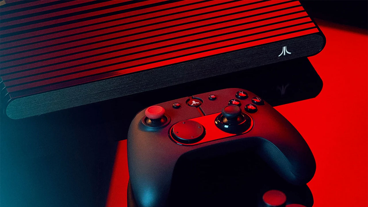 『Atari VCS』のゲーム販売ストアが2027年初頭に閉鎖へ!購入は2月1日まで、ダウンロード済み作品は継続プレイ可能