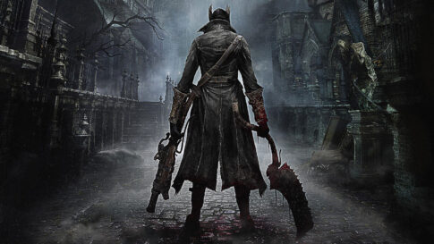 『Bloodborne』PS4実行コードをWindowsで直接動かすHLEランタイム「bloodborne_windows」v0.0.1公開
