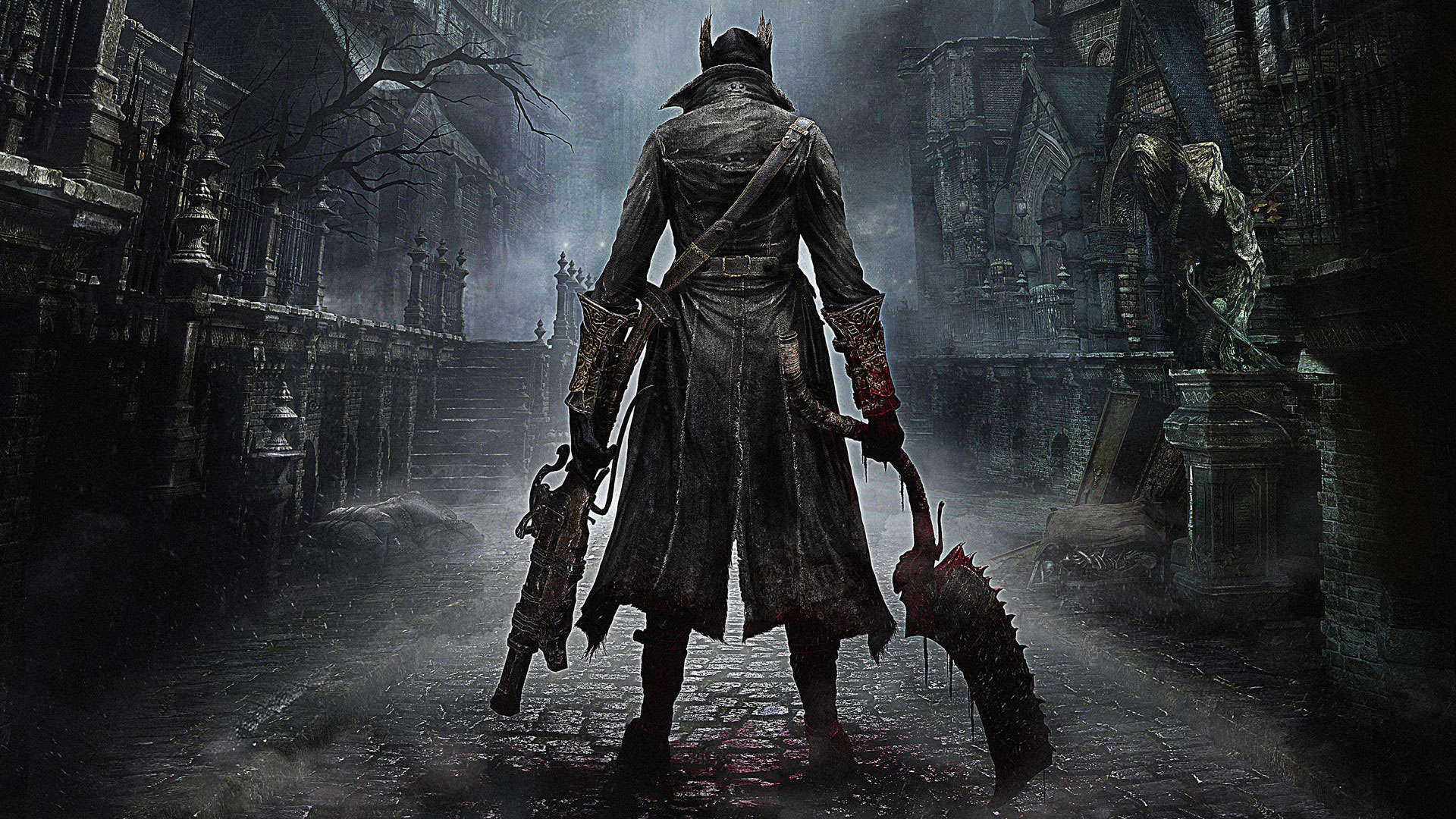 『Bloodborne』PS4実行コードをWindowsで直接動かすHLEランタイム「bloodborne_windows」v0.0.1公開