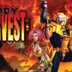 『GTA III』開発元が手がけたN64『Body Harvest』が新品カートリッジで復活!ModRetroが49.99ドルで販売開始