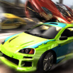 初代Xbox版『Burnout 2』をPCで動かす非公式プロジェクトが大幅高速化! 平均フレームレートが約37パーセント向上