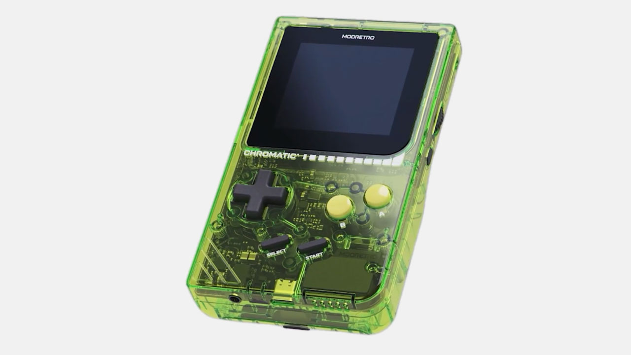 『Chromatic』がWi-Fiでゲームを直接ダウンロード！『Shiny Relay』v1.1.0でUSB接続もほぼ不要に
