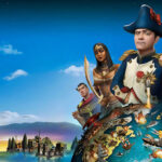 Xbox 360版『Civilization Revolution』をPCで動かす! 非公式移植プロジェクト『ReRevved』v0.5.1公開