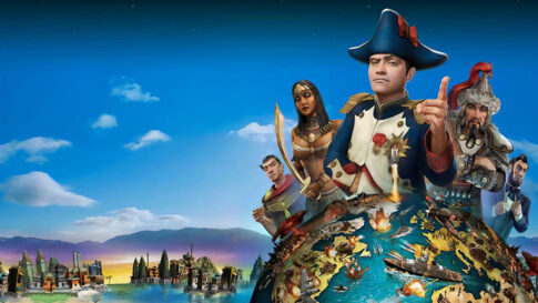 Xbox 360版『Civilization Revolution』をPCで動かす！ 非公式移植プロジェクト『ReRevved』v0.5.1公開
