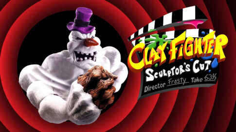 幻のN64ソフト『ClayFighter: Sculptor's Cut』が49.99ドルで復活！米国でレンタル専用だった格闘ゲームを新品販売
