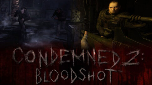 Xbox 360のホラーゲーム『Condemned 2』がPCで復活！ 非公式移植版が最大144fps設定やマウス操作に対応