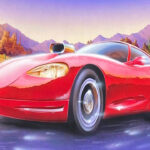 『Cruis'n USA』のアーケード版とN64版がドリームキャストへ! ふたつの非公式移植プロジェクトが進行中
