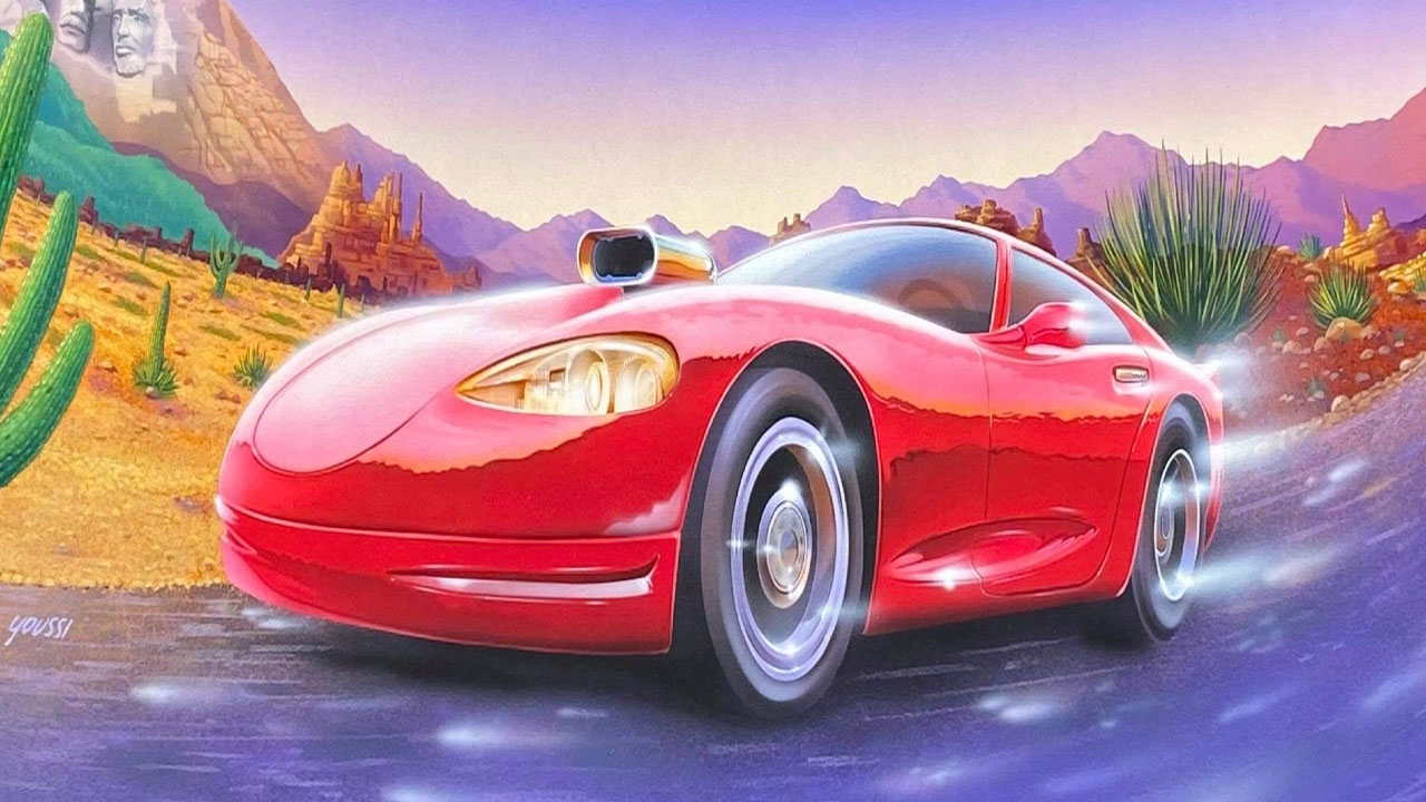 『Cruis'n USA』のアーケード版とN64版がドリームキャストへ！ ふたつの非公式移植プロジェクトが進行中