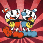 『Cuphead』が小型Linux携帯ゲーム機で動作! 『RG34XX-SP』向け非公式移植の実験版が公開