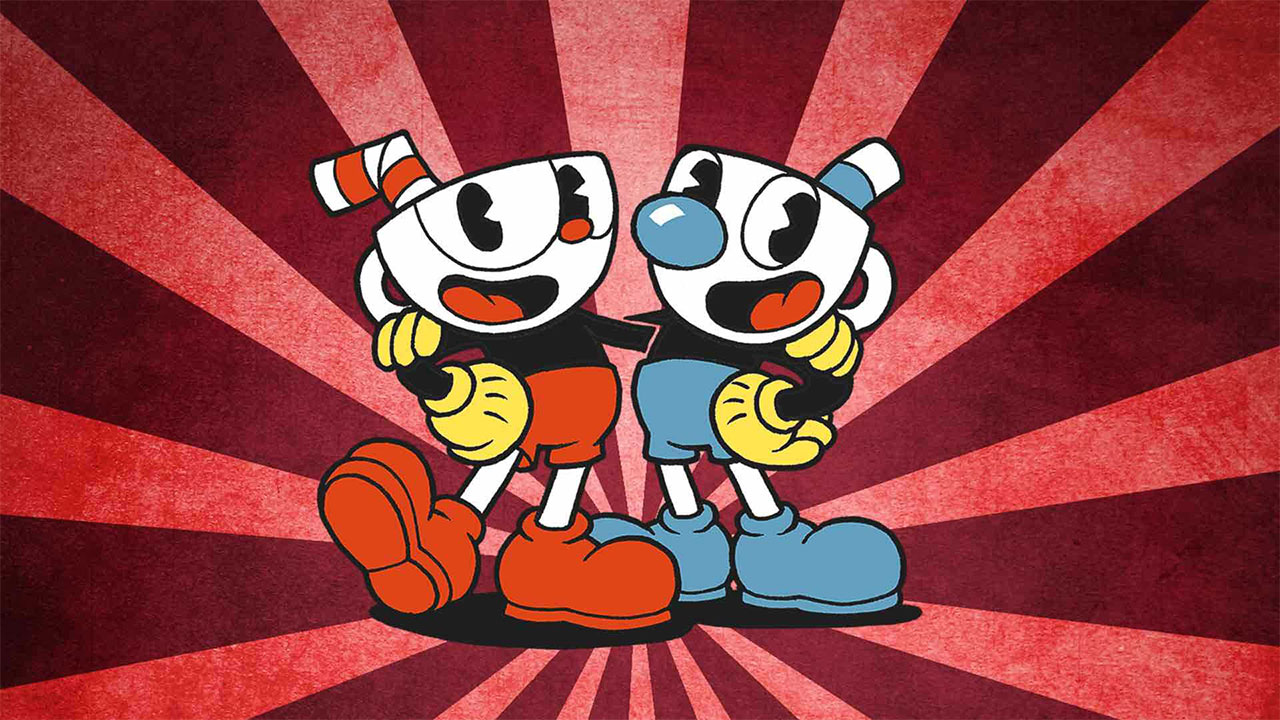 『Cuphead』が小型Linux携帯ゲーム機で動作! 『RG34XX-SP』向け非公式移植の実験版が公開
